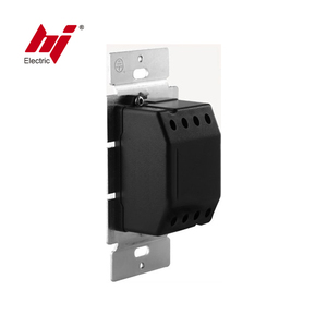 Chất lượng tốt ul được liệt kê TRIAC <span class=keywords><strong>Dimmer</strong></span> chuyển đổi với chuyển đổi và chỉ số ánh sáng - Product Image 2