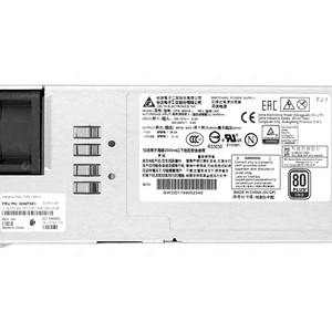 00WT061 MELLANOX FUENTE DE ALIMENTACIÓN DE 460W PARA SB7700 Reacondicionada - Product Image 4