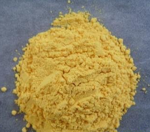โรงงานผลิตผงสีออร์แกนิกคุณภาพสูง CAS 31837-42-0 สีเหลืองพิกเมนต์ 151 - Product Image 2