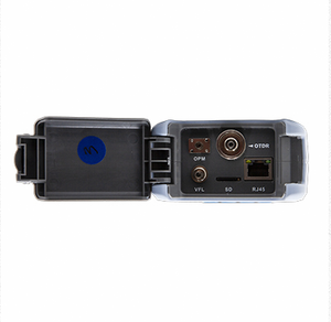 Onefind 28/26dB พร้อมฟังก์ชัน OLS, OPM, VFL, RJ45 รองรับ Event Deadzone 1 เมตร รุ่นมินิ - Product Image 5