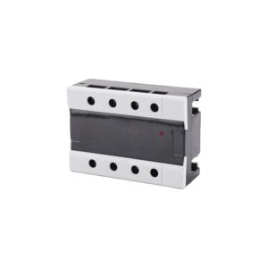 DC Control AC 10Amp 25Amp 40Amp 60Amp Entrée <span class=keywords><strong>3</strong></span>-32VDC 24-480VAC DA Trois phases 3phases Vis Solid State Relay SSR - Product Image 1