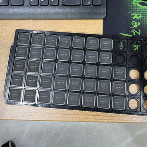 PLD BGA Lot 21+ EPM1270T144I5N หน่วยความจำอัลเทร่าแพคเกจ MCU IC CPLD - ชิปไอซีอุปกรณ์ที่ตั้งโปรแกรมได้เชิงซ้อน CPLD - คอมเพล็กซ์โปร - Product Image 3
