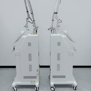 Máquina de Rejuvenecimiento Vaginal con Láser Fraccional de CO2 en Oferta, para Rejuvenecimiento de la Piel y Eliminación de Cicatrices, Dispositivo de Belleza Profesional - Product Image 5