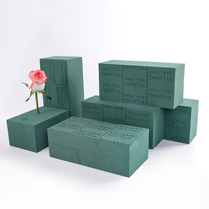 Espuma Floral Yiliang al por Mayor <span class=keywords><strong>para</strong></span> Flores Frescas, Graduación, Día <span class=keywords><strong>de</strong></span> <span class=keywords><strong>la</strong></span> <span class=keywords><strong>Madre</strong></span>, Día del Padre, Lodo Floral - Product Image 6