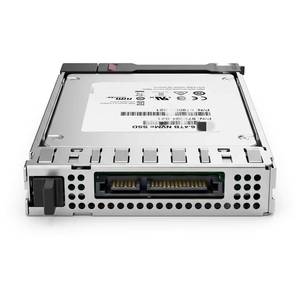 P04539-B21 6.4TB SAS 12G ฮาร์ดดิสก์แบบผสม SFF (2.5 นิ้ว) SC รับประกัน 3 ปี พร้อมเฟิร์มแวร์ที่เซ็นชื่อแบบดิจิทัล SSD - Product Image 3