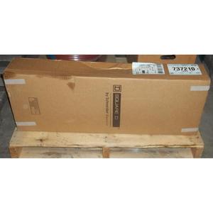 PANEL DE DISTRIBUCIÓN ORIGINAL INTRA NQ42L2C 225A BLOQUE DE TERMINALES PRINCIPALES 42 CIRCUITOS 95. - Product Image 1