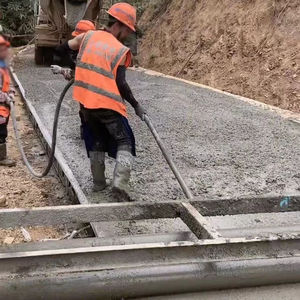 Encofrado de Acero para Construcción de Carreteras, Materiales de Construcción, Moldes de Hormigón, Encofrado Metálico para Hormigón, <span class=keywords><strong>Suministros</strong></span> de Construcción - Product Image 5