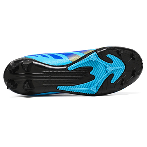 <span class=keywords><strong>Scarpe</strong></span> da <span class=keywords><strong>Calcio</strong></span> <span class=keywords><strong>di</strong></span> Alta Qualità Traspiranti <span class=keywords><strong>per</strong></span> <span class=keywords><strong>Bambini</strong></span> con Tacchetti Lunghi - Product Image 4