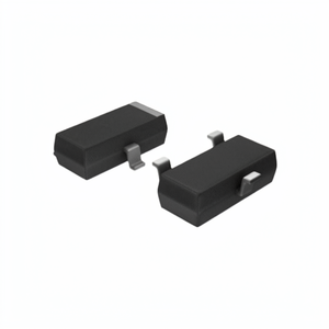 Distributeur agréé DRA2143T0L TO-236-3, SC-59, SOT-23-3 Transistors Composants électroniques - Product Image 1