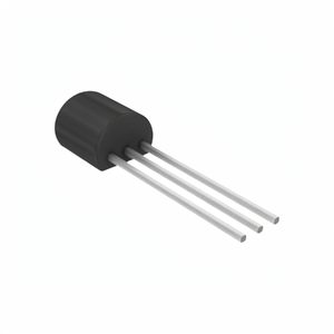GES6016 PBFREE แบบ TO‑226‑3, TO‑92‑3ซื้อออนไลน์ช่องทางจำหน่ายชิ้นส่วนอิเล็กทรอนิกส์จากผู้ผลิต - Product Image 1