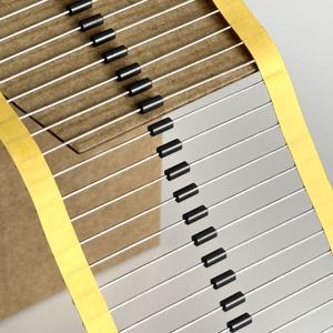 Filtro <span class=keywords><strong>RFI</strong></span> ad alte prestazioni per varie applicazioni ad alta induttanza e impedenza a banda larga caratteristiche reti <span class=keywords><strong>LC</strong></span> <span class=keywords><strong>RC</strong></span> - Product Image 4