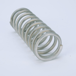 Ressort hélicoïdal personnalisé de haute qualité pour cultivateur de champ, en acier inoxydable, origine Guangdong - Product Image 1