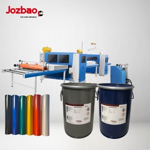 Mùa đông và mùa hè công thức Pur dính | sức mạnh liên kết tuyệt vời, lạnh/khả năng chịu nhiệt, thiết lập nhanh chóng, không có formaldehyde - Product Image 3