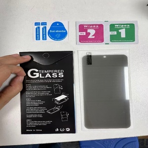 Protector de Pantalla de Vidrio Templado 2.5D 9H Anti-Espía <span class=keywords><strong>y</strong></span> de Privacidad para <span class=keywords><strong>iPhone</strong></span> 11 14 15 17 Pro Max en Paquete Minorista, Precio de Fábrica, Gran Venta - Product Image 3