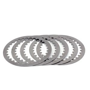 Piezas de motor de motocicleta NC250 NC 250 250cc Placa de fricción de embrague disco placa de acero ZS177MM para <span class=keywords><strong>ZONGSHEN</strong></span> <span class=keywords><strong>RX3</strong></span> KAYO T6 K6 BSE - Product Image 6