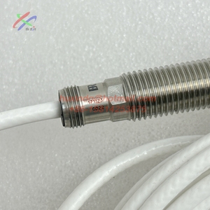 Sensor <span class=keywords><strong>BRAUN</strong></span> A5S05T90-5M 1711230022 171123 0022 con cable - Product Image 4