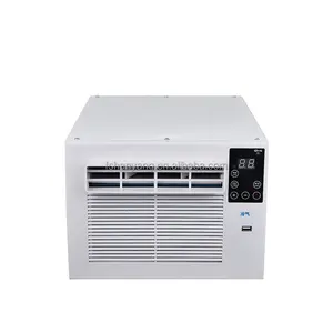 COG-1+ Mini Air Conditioners Source Factory Mosquito Net Air Conditioning business using Mobile Air Conditioner Outdoor Hotel