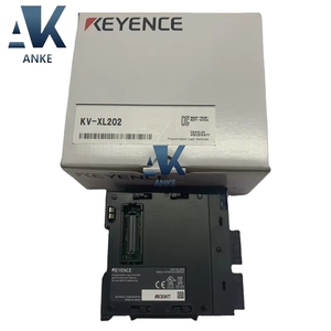 หน่วยซีพียูดั้งเดิมของคีย์เอ็นซ์ KV-8000 ตัวควบคุมแบบตั้งโปรแกรมได้ - Product Image 1