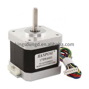 Ruis-herramienta eléctrica ema23 23H565628 4 Lead EMA 23 Sotor 57 165 Oz-in 56mm 2,8 A 6,35mm/8mm T6600 Crinrinrinrinenjud rinoam lasma UT - Product Image 3