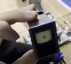 Hicor haute qualité <span class=keywords><strong>cartouche</strong></span> vide Auto Cap enlever la machine 63/65/123/<span class=keywords><strong>302</strong></span>/<span class=keywords><strong>304</strong></span>/652/664/M180/C180 pour <span class=keywords><strong>hp</strong></span> - Product Image 6