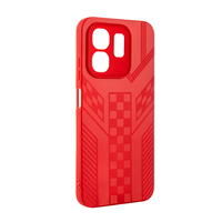 Coque de téléphone anti-chute Mecha de bonne qualité en gros pour Infinix HOT 40 HOT 40 PRO couverture arrière