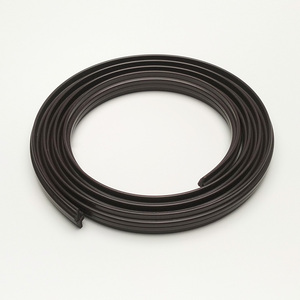 Plastic <strong>Shower</strong> <strong>Door</strong> Magnetic Seal <strong>Strip</strong> - Product Image 6