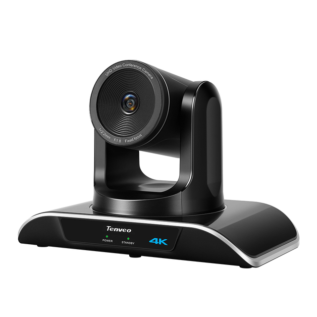 Tenveo Video Camera Professional 4k with Usb Output for Video Conference System