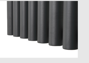 AVONFLOW, 20 ans d'expérience, radiateur chauffe-serviettes mural de style <span class=keywords><strong>design</strong></span> moderne pour hôtels - Product Image 3