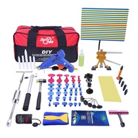 Kit d'outils de réparation automobile Super PDR, outils de réparation de bosses de voiture pour la réparation automobile