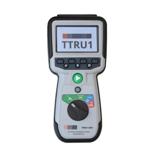 Nuevo Transformador de Mano Original, Relojador de Transformadores TTRU1-BASIC/ADV - Product Image 1