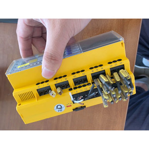 Tout nouveau localisateur de défauts d'isolation EDS490-L-2 100% original pour système informatique 2mA 10mA - Product Image 6