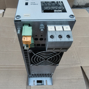 UM112D ID 731 984-01 ไดรฟ์ D 619 971-01 มอเตอร์ AC พลาสติกและอะลูมิเนียมสำหรับระบบอัตโนมัติของไฮเดนไฮน์พร้อมการรับประกัน 3 เดือน - Product Image 5
