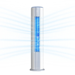 Aire Acondicionado Split SONGPENG de 18000 BTU, 2 HP, sin Ductos, Inteligente, con WiFi, para Automóvil, Bajo Nivel de Ruido, R32, 220 V, Clase A++, Refrigeración/Calefacción - Product Image 3