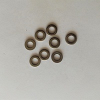 Flat Round Washers Stainless Steel 316/304 DIN125 Made in China