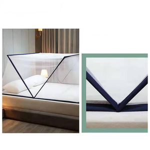 Portable <b>Folding</b> Mosquito Net Frame Mosquito Net for Kids - Product Image 2