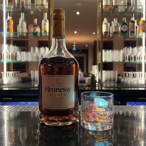 Glaçons LED clignotants avec <span class=keywords><strong>modes</strong></span> rapide/lent pour la décoration de fêtes, bars et Noël - Product Image 1