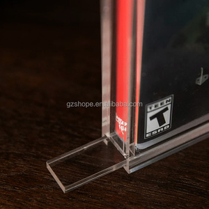 Estuche Acrílico SHP para Nintendo Switch 2 The Legend of <span class=keywords><strong>Zelda</strong></span>: Link's Awakening, con Tapa Deslizante Inferior para Nintendo Mario Bros - Product Image 6