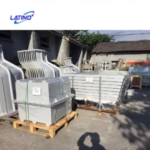 LBCM Counter Aliran Induced Draft Cooling Tower