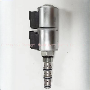 25MM5000 25/MM5000 24V 装载机电磁阀，适用于2CX 3CX 4CX 5CX - Product Image 2