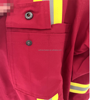 Combinaison de travail antistatique et ignifuge pour mineurs et ouvriers du charbon, tenue de salle blanche pour hommes