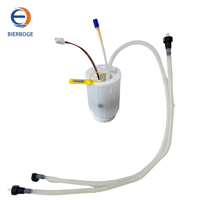 Pour Audi Q7 VW Touareg 3.0T 3.6T 4.2T Ensemble de pompe à carburant moteur de haute qualité neuf 7L8919087C 7L8919087B
