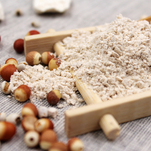 Fabricante profesional de alta calidad <span class=keywords><strong>Gordon</strong></span> Euryale Seed Powder Natural Organic Asequible Original - Product Image 3