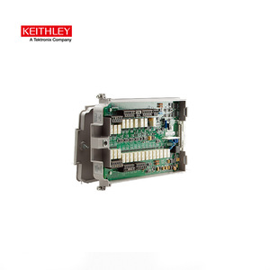 Módulo Diferencial de Alta Velocidad de 32 Canales Tektronix Keithley 7700 para Medición Electrónica - Product Image 4