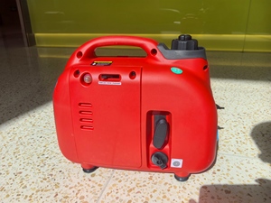 3KW 4Kw <span class=keywords><strong>5KW</strong></span> Điện Thế Hệ di động tiêu thụ nhiên liệu thấp im lặng Xăng xăng điện biến tần Máy phát điện cho nhà - Product Image 5