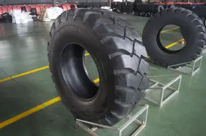 Professional Tire Manufacturer OTR Tires 23.5-25 17.5-25 E3/L3 Off The Road Tire For LOADER AND BULLDOZER AND GRADER