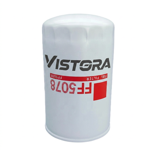 Repuestos para Camiones, Filtro de Combustible 1822588C1 72509522 FF5078 - Product Image 2