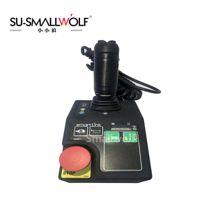 Gen 6 Control Box 1256727GT GN1256727 Matériau métallique pour GS-1932 GS-2032 GS-2046 GS-2632 GS-2646 GS-3246 GS-1530 GS-1532 - Product Image 4