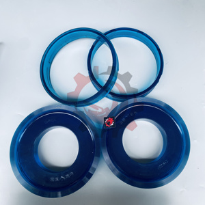 001696901A0000004 อะไหล่ปั๊มคอนกรีต ยี่ห้อ OEM คุณภาพสูง ผลิตในจีน รุ่นใหม่ ทำจากโพลียูรีเทนคอมโพสิต 0160469D04 - Product Image 3