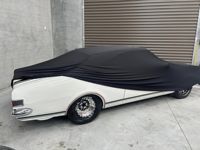 Housse de voiture en tissu velours haute élasticité durable d'excellente qualité pour l'intérieur
