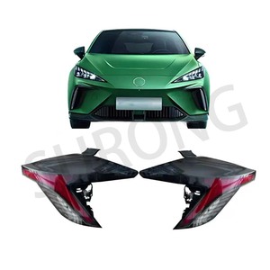 Lámpara trasera Surong Auto Parts-Exterior para Mg 4 2022 Año Oem 11179734/10976794 - Product Image 1
